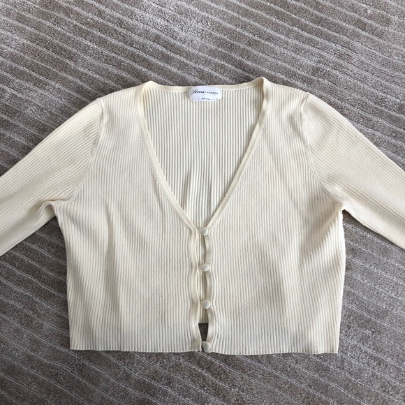 Lovers + Friends Audrey cardigan - Picture 4 of 5